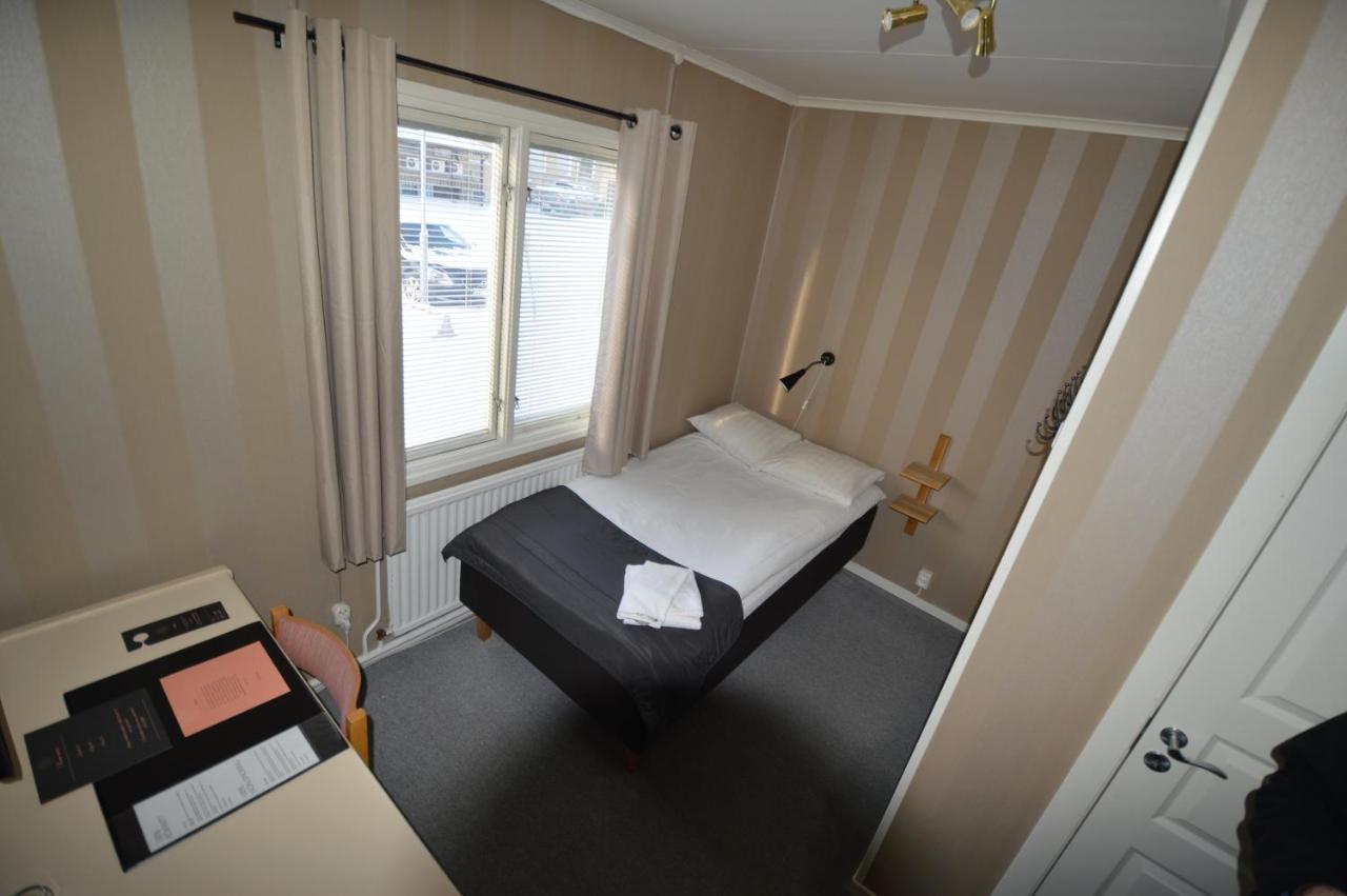 Hotell Gaestis Tierp 외부 사진