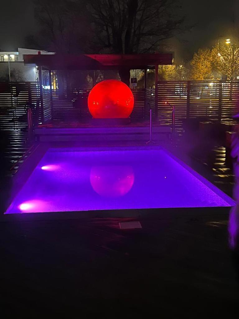 Hotell Gaestis Tierp 외부 사진